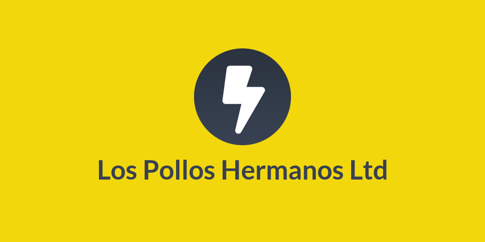 Los Pollos Hermanos Ltd