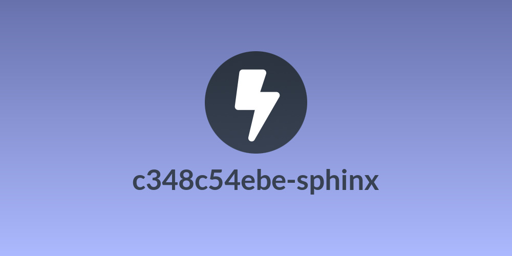 c348c54ebe-sphinx