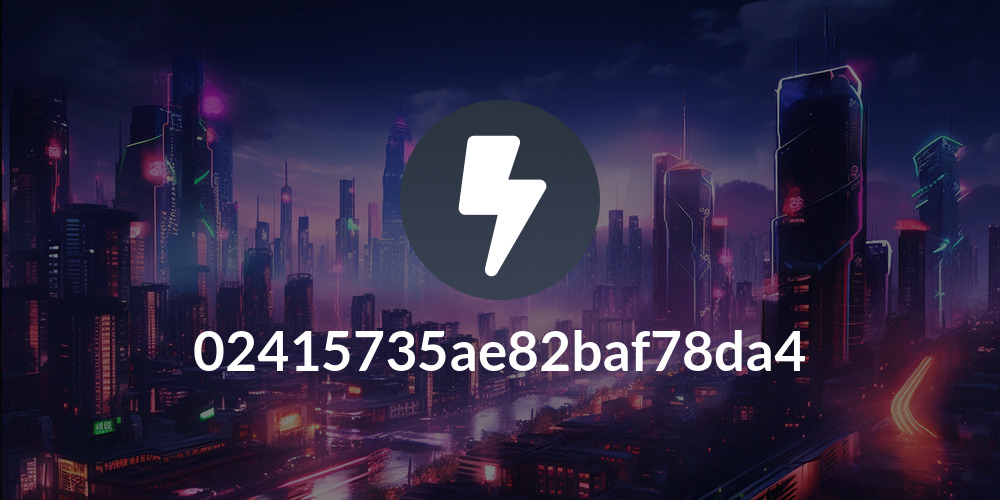 02415735ae82baf78da4