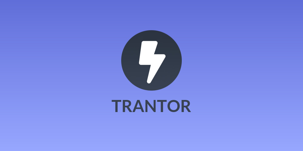 TRANTOR