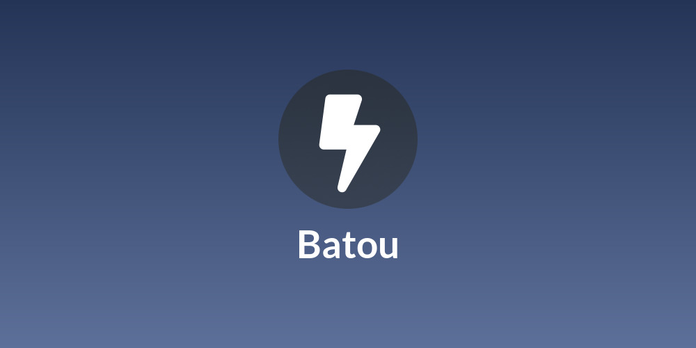 Batou