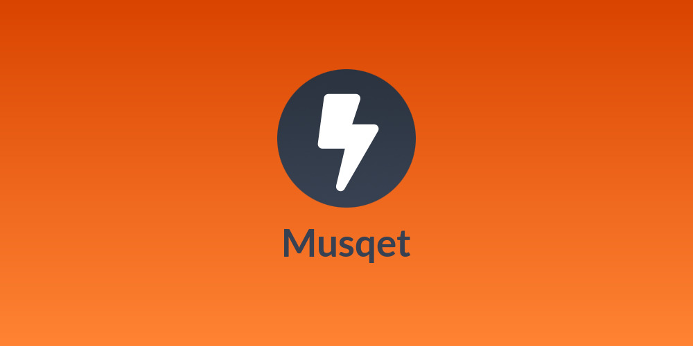 Musqet