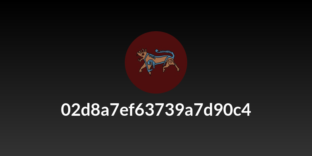 02d8a7ef63739a7d90c4