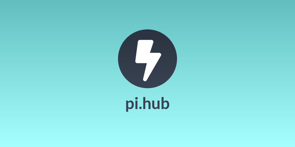 pi.hub