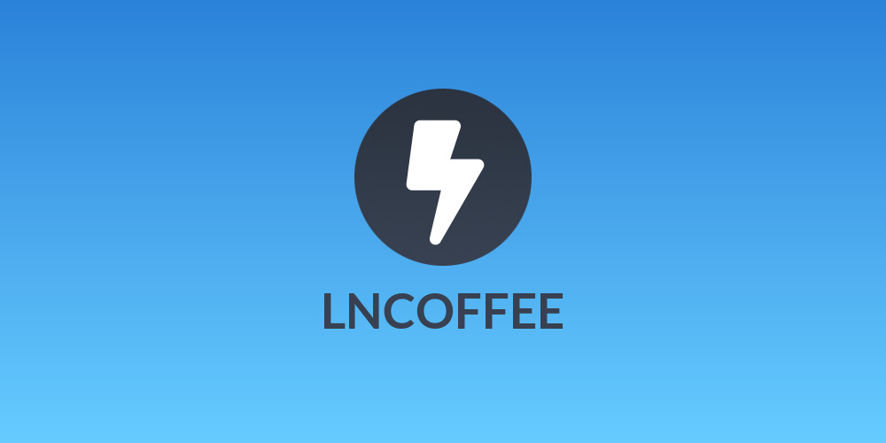 LNCOFFEE