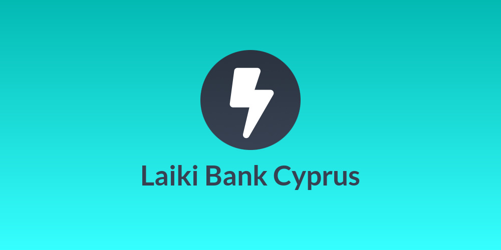 Laiki Bank Cyprus