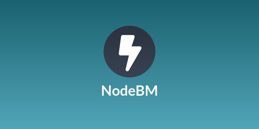 NodeBM