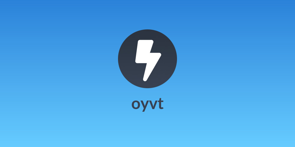 oyvt