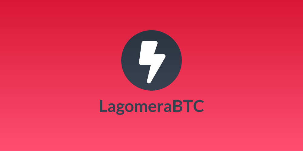 LagomeraBTC