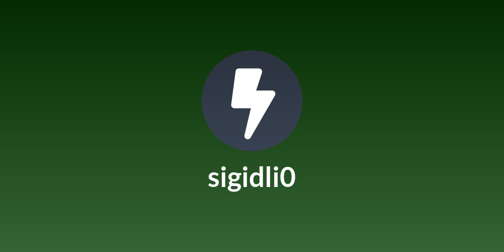 sigidli0