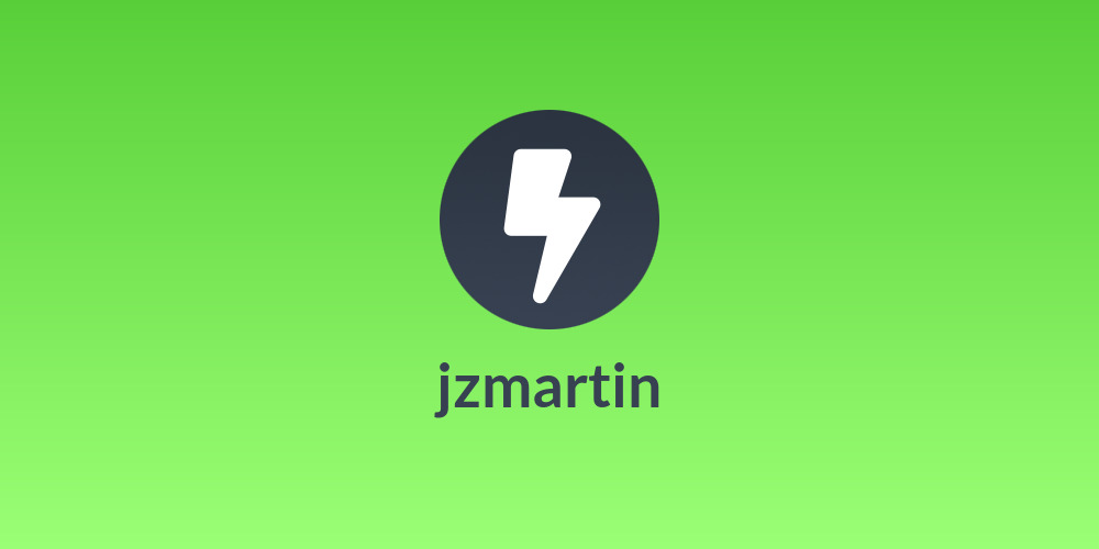 jzmartin