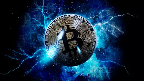 Lightning Network is awesome!