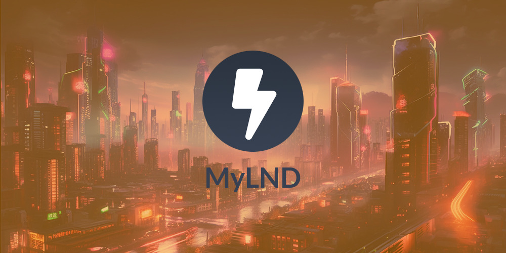 MyLND