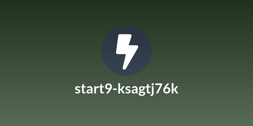 start9-ksagtj76k