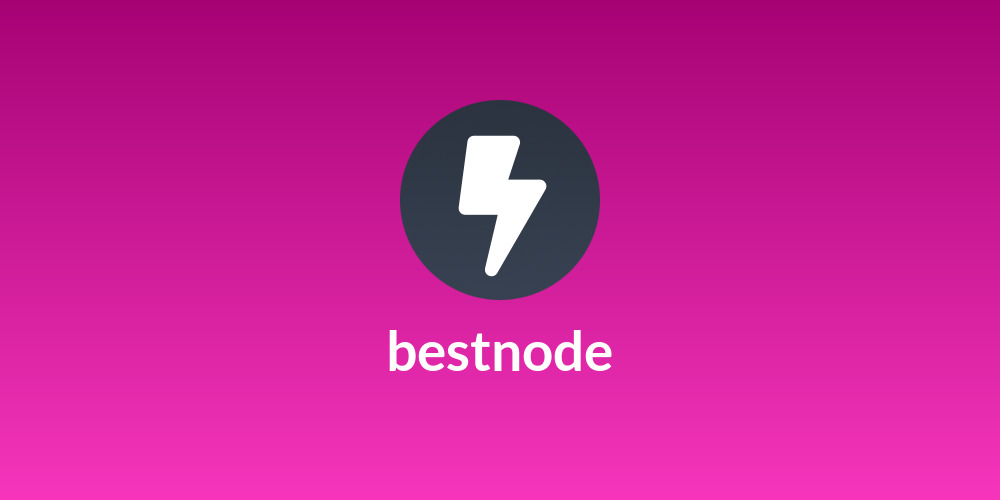 bestnode