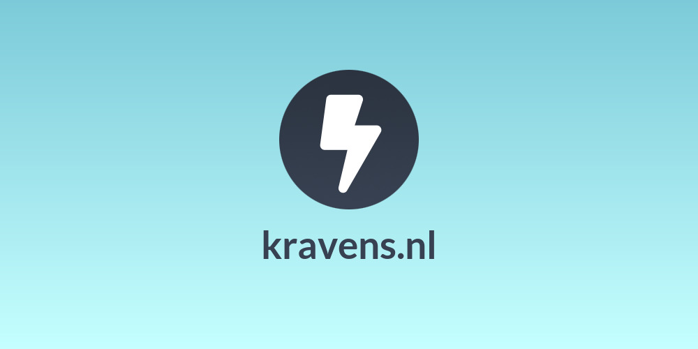 kravens.nl