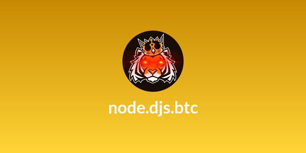 node.djs.btc