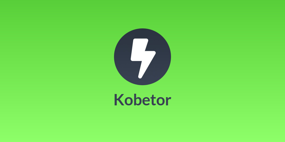 Kobetor