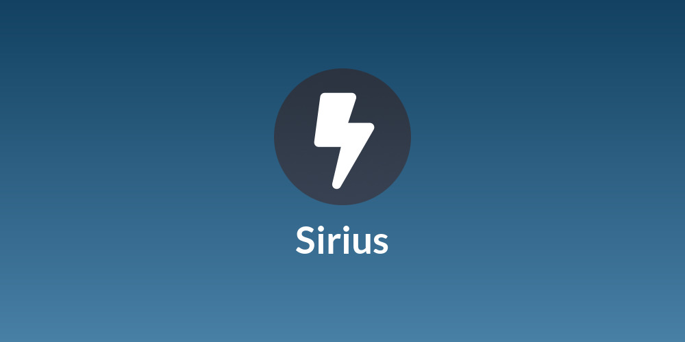 Sirius