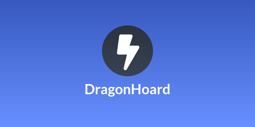 DragonHoard