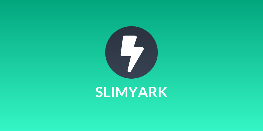 SLIMYARK