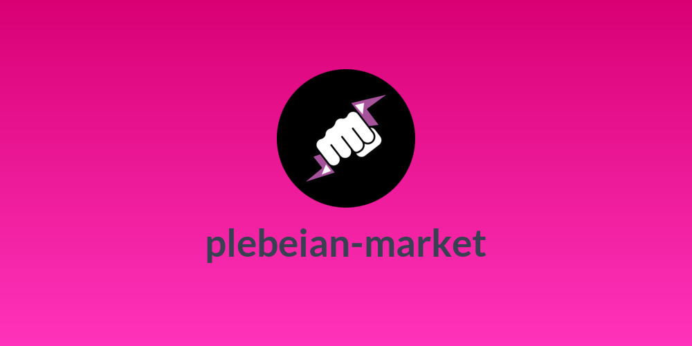 plebeian-market