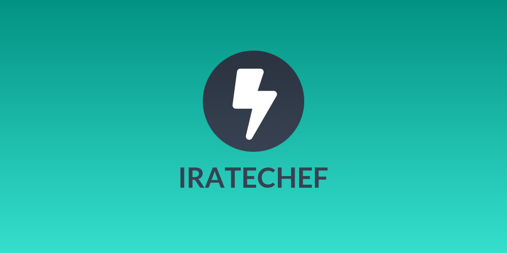 IRATECHEF
