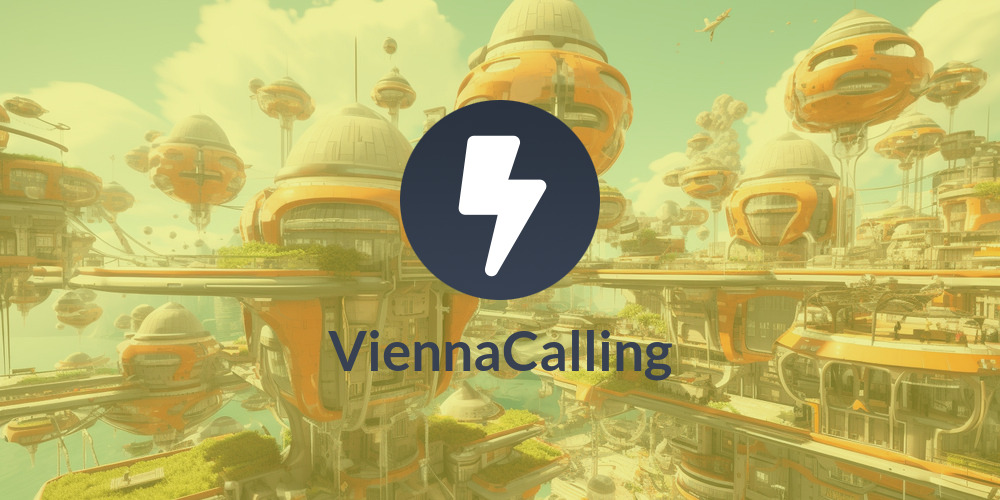 ViennaCalling