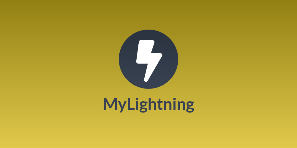 MyLightning