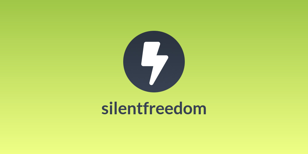 silentfreedom
