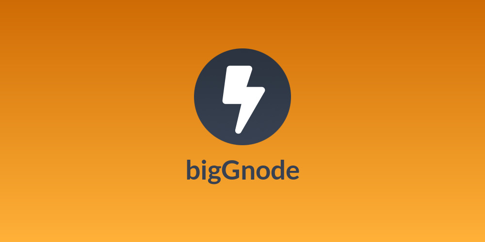 bigGnode