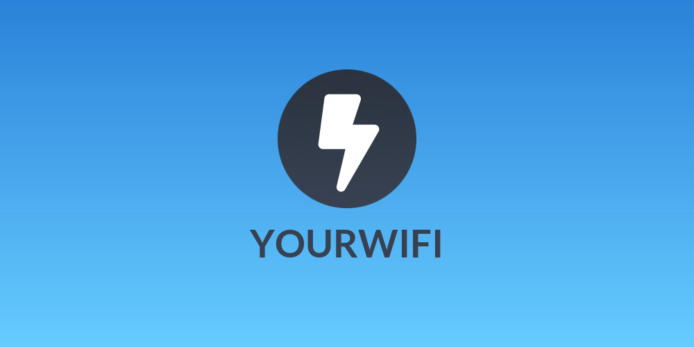 YOURWIFI