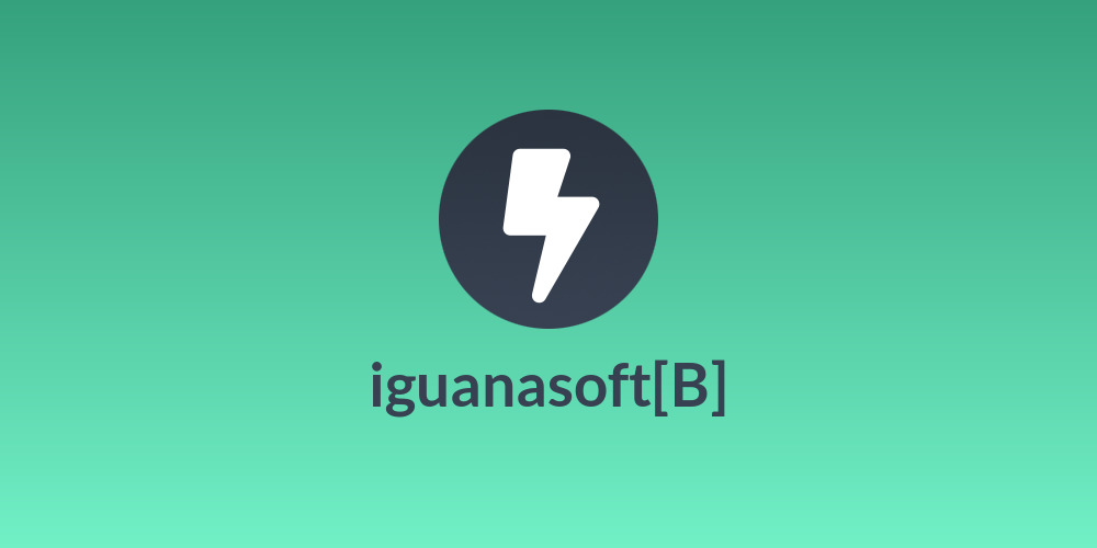 iguanasoft[B]