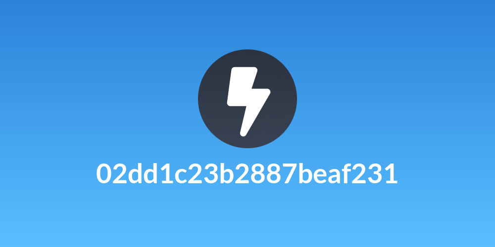 02dd1c23b2887beaf231