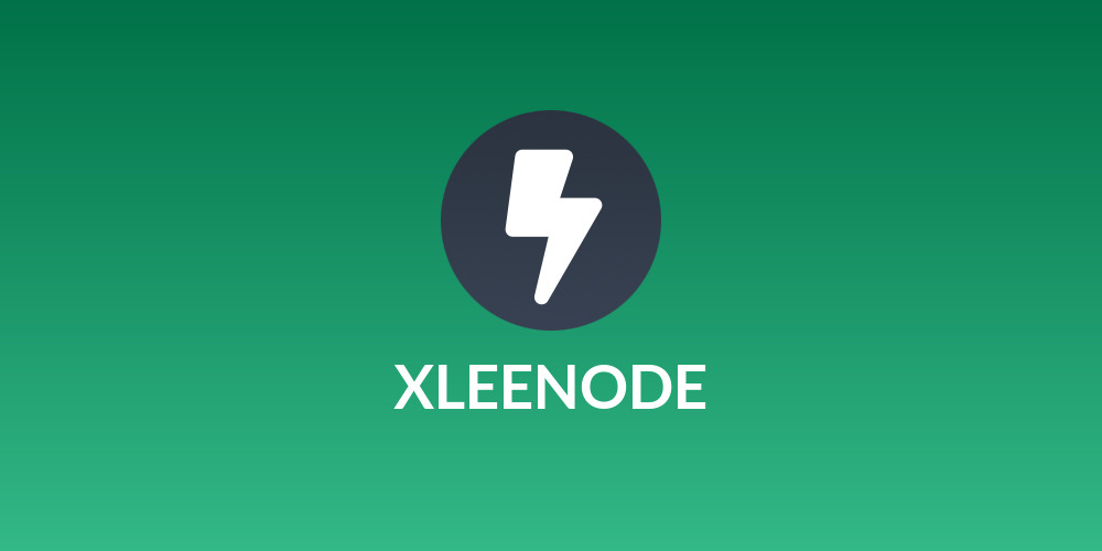 XLEENODE