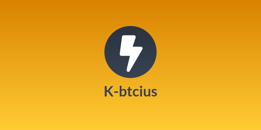 K-btcius