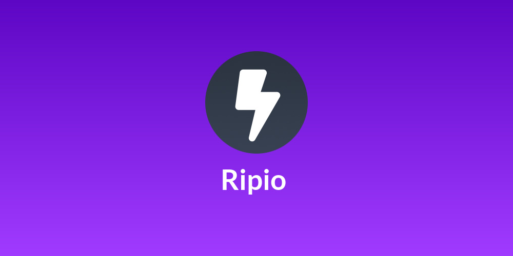 Ripio 🐖