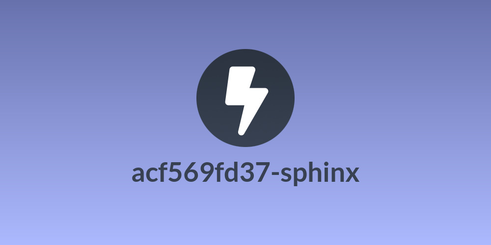 acf569fd37-sphinx