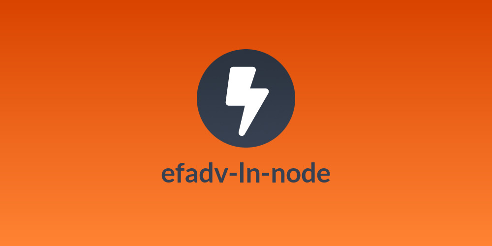 efadv-ln-node
