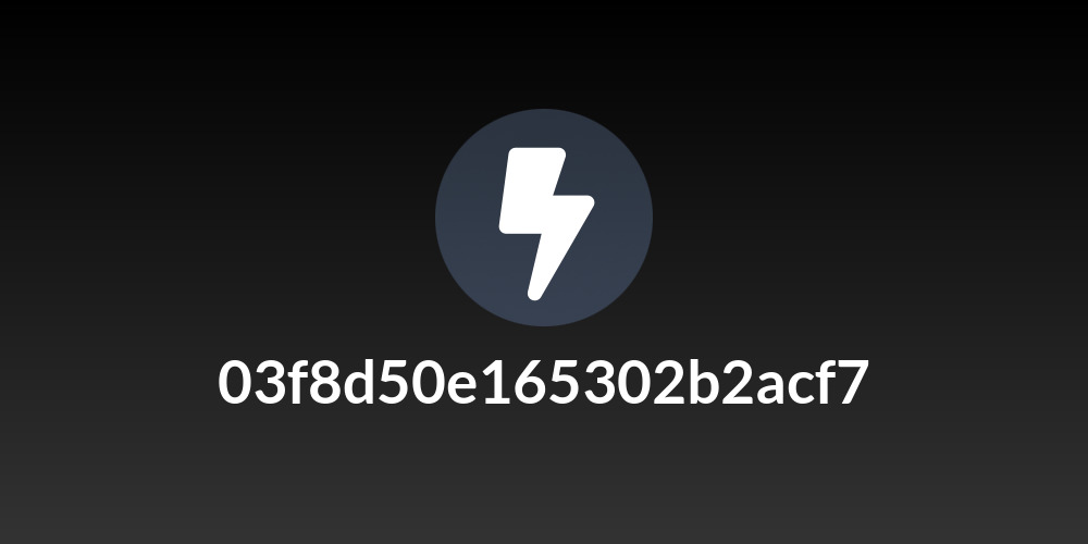 03f8d50e165302b2acf7