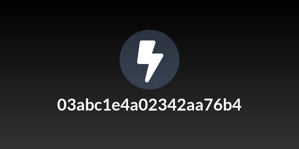 03abc1e4a02342aa76b4