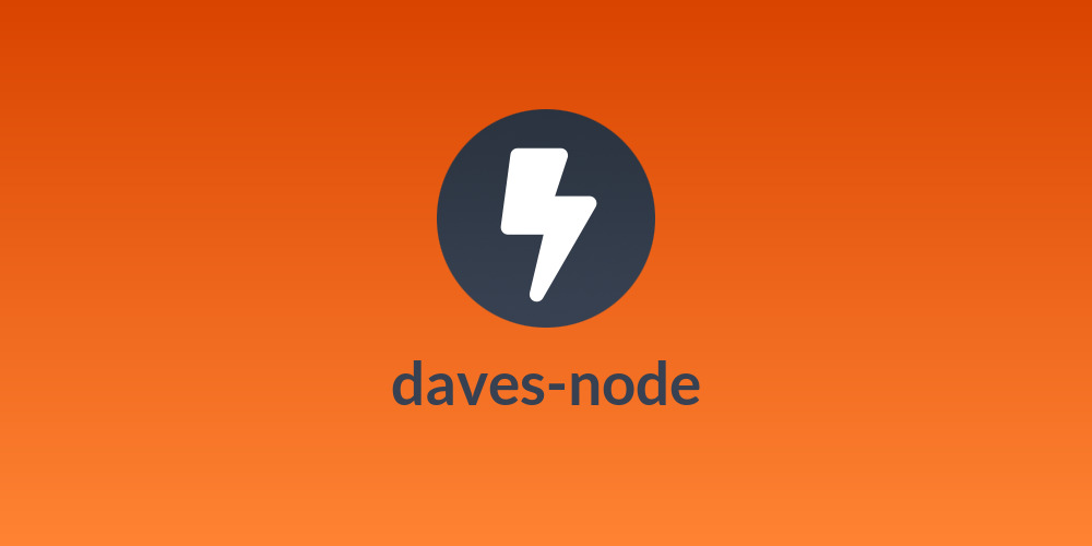 daves-node