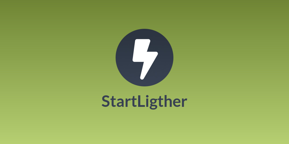 StartLigther