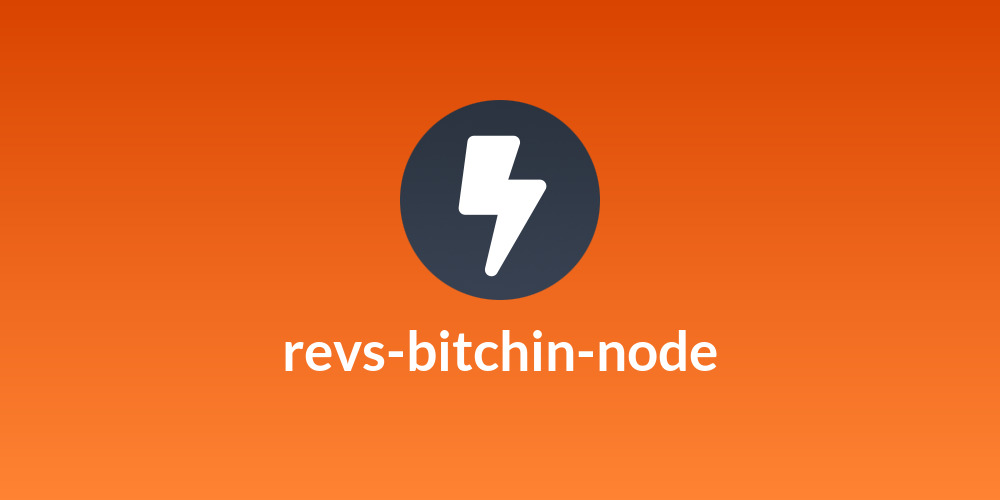 revs-bitchin-node