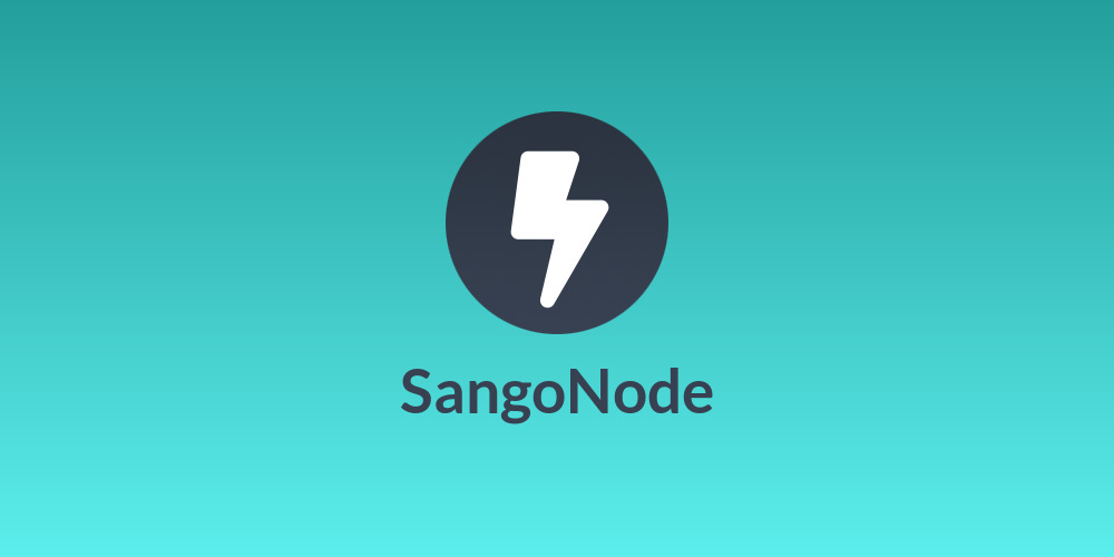 SangoNode