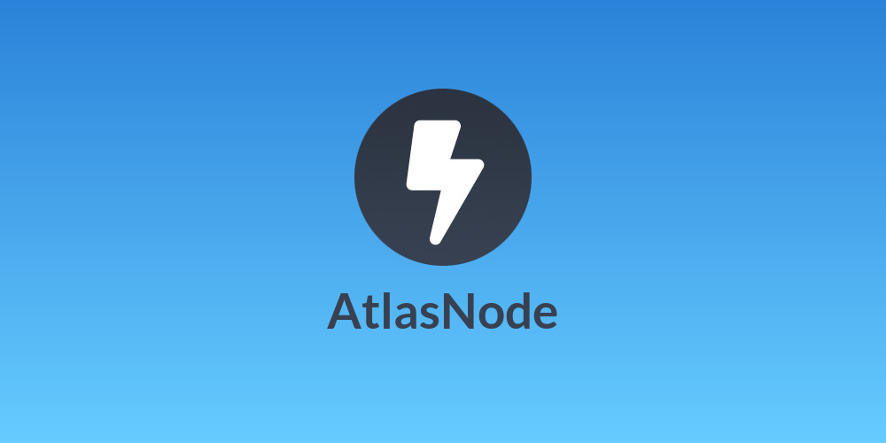 AtlasNode