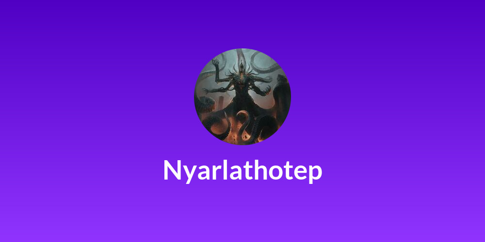 Nyarlathotep