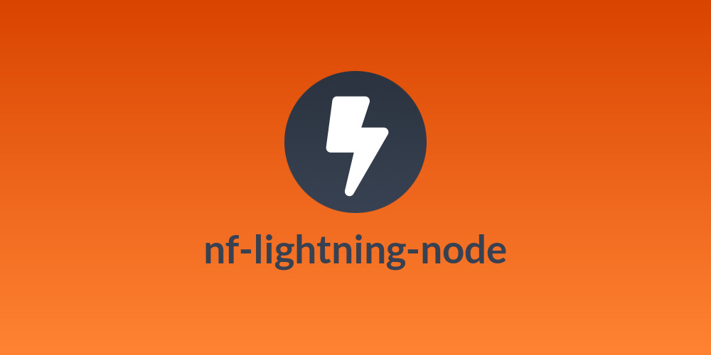 nf-lightning-node