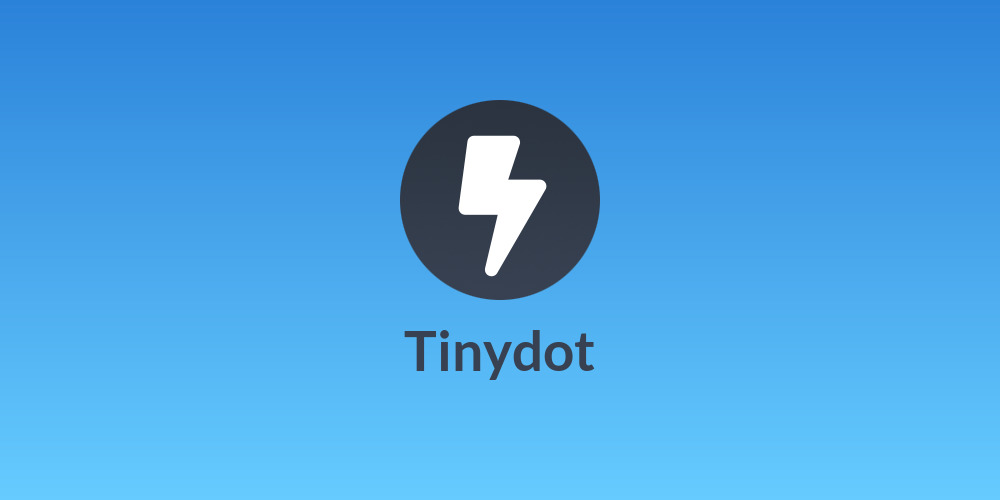 Tinydot