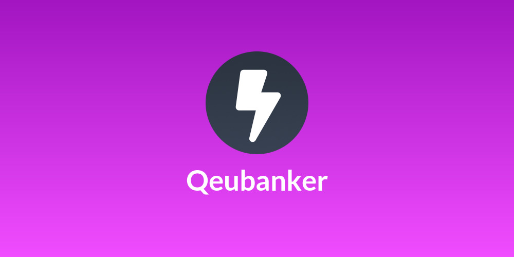 Qeubanker